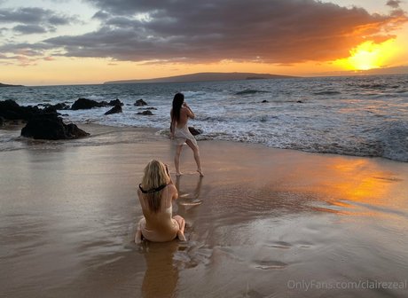 Claire Zeal star high quality photo