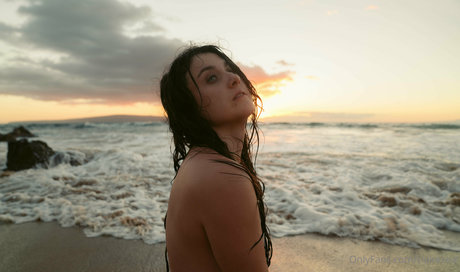 Claire Zeal pornstar sexy pic