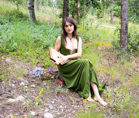 Claire Zeal pornstar pretty photos