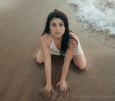 Claire Zeal pretty star images