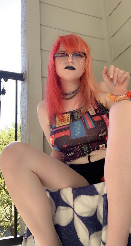 Sad Cthulu sex star photo