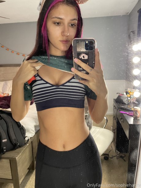 Sophie Hart_ Photo Gallery