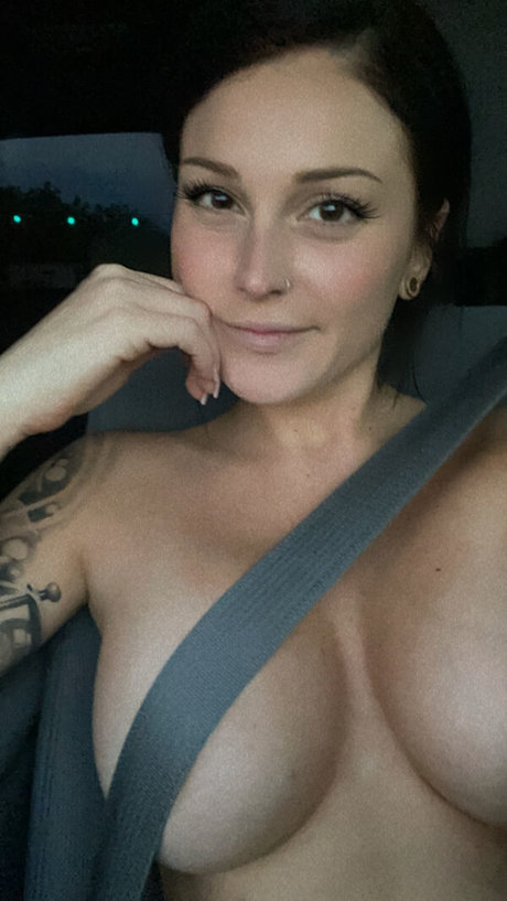 Stephanie Joy pretty pornstar pic