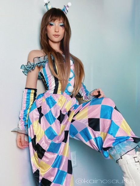 TheDaberryTwins Alex and Leah model xxx galleries