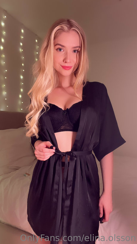 Elina Olsson Profile Photo