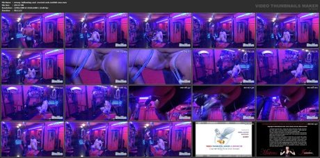 Mistress Iside_ art model image