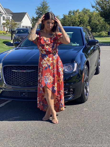 Sucha Goodgirl pornstar sexy pic