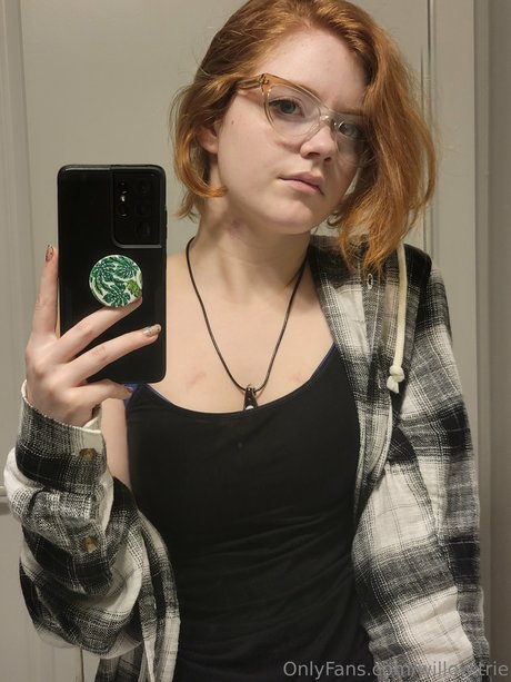 Willow Trie perfect pornstar archive