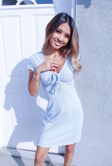 Jamie Luna model beautiful photos