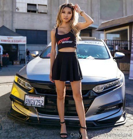 Jamie Luna pornstar perfect img