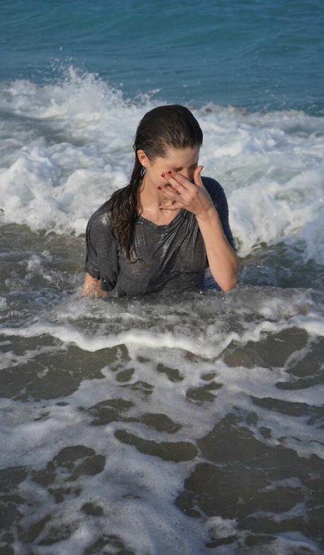 Amanda Cerny top model pics