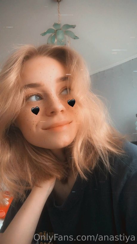 Anastiya model nice galleries