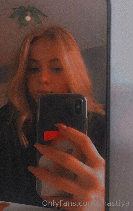 Anastiya model xxx picture