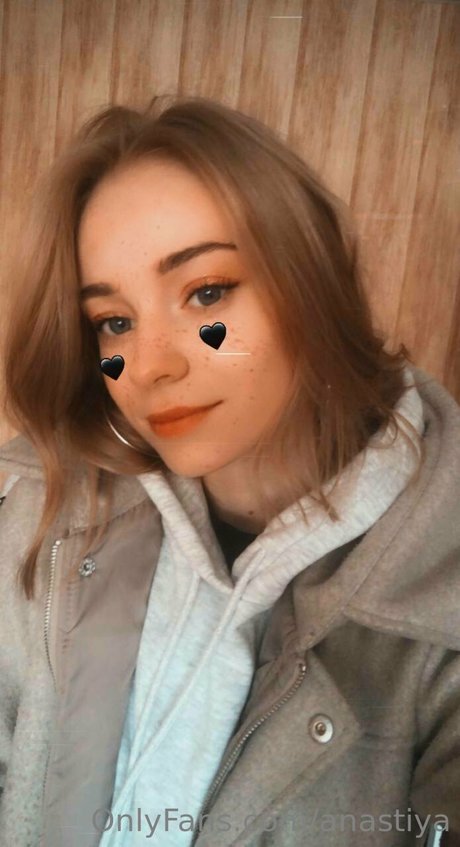 Anastiya nice star photos