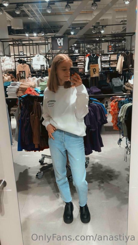 Anastiya star hot photo