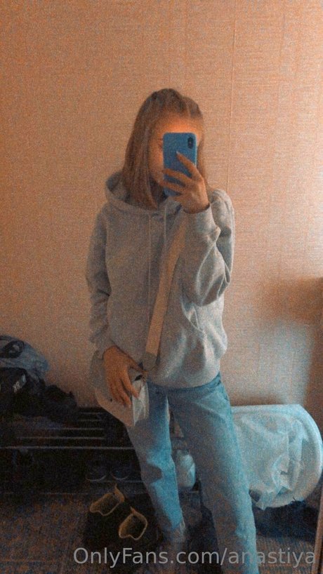 Anastiya pornstar art gallery