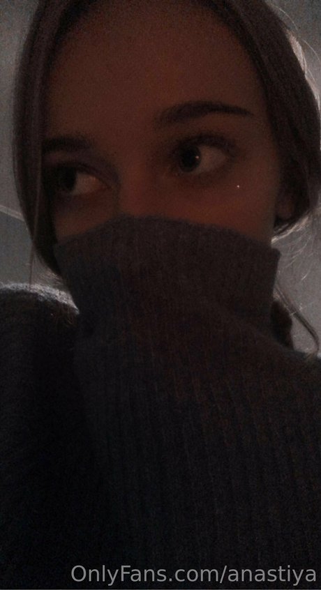 Anastiya nude actress photos