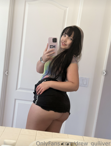 Drew Gulliver perfect pornstar pics