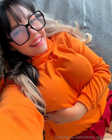 Drew Gulliver porn actress picture