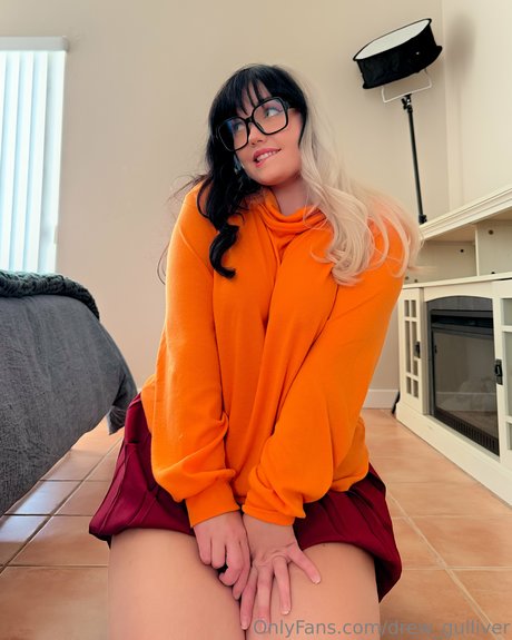 Drew Gulliver nice pornstar image