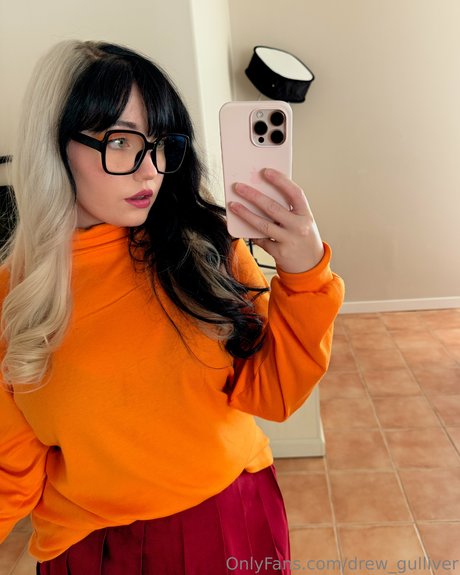 Drew Gulliver top star gallery