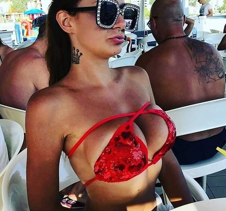 Kristina Penava pornstar xxx image