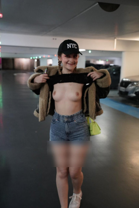 Louise Little French pornstar adult photo