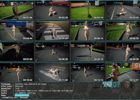 Louise Little French nudes pornstar picture