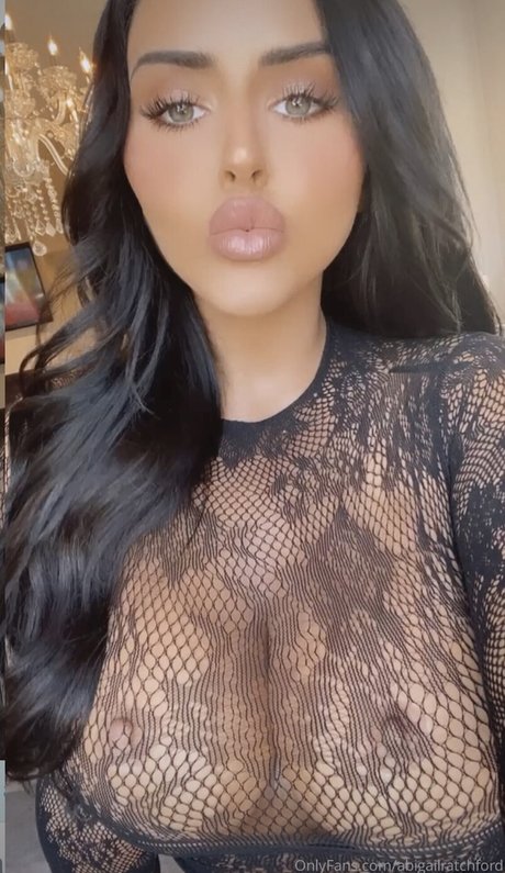 Abigail Ratchford xxx actress gallery