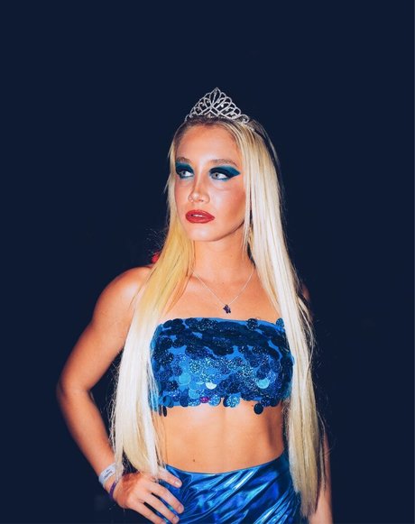 Clariiquinn model perfect gallery