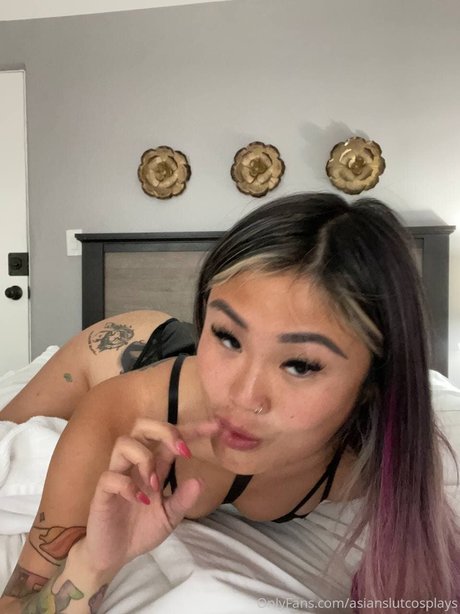 Lola Tessa nudes pornstar images