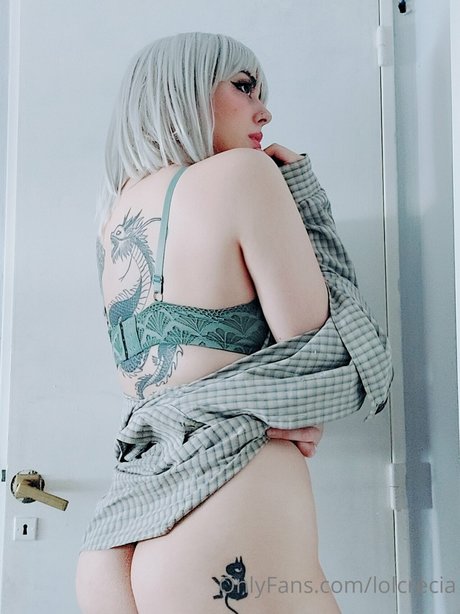 Lolcrecia perfect model picture