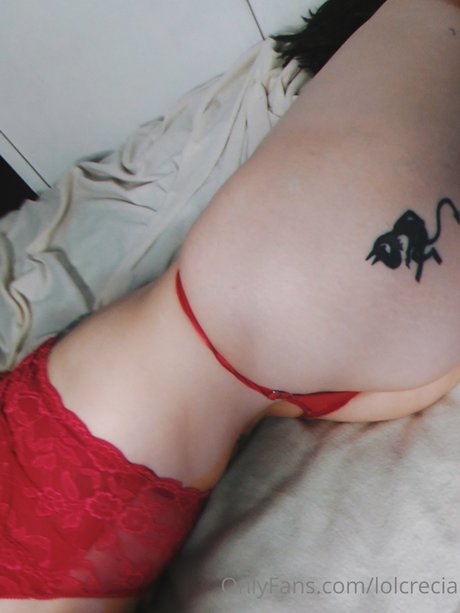 Lolcrecia xxx model img