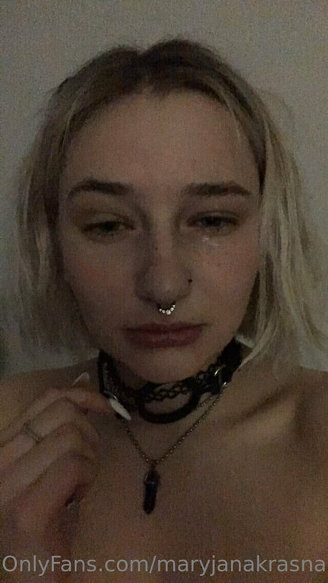 Maryjanakrasnapanna naked star pictures