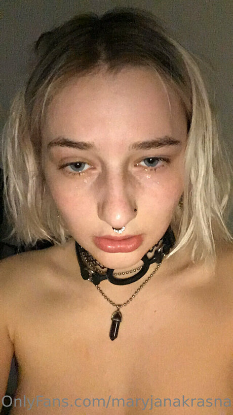 Maryjanakrasnapanna pornstar exclusive img