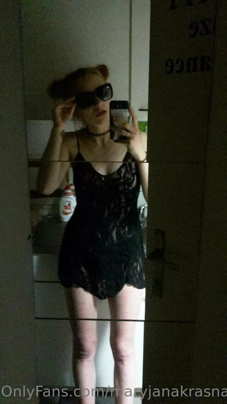 Maryjanakrasnapanna sex actress img