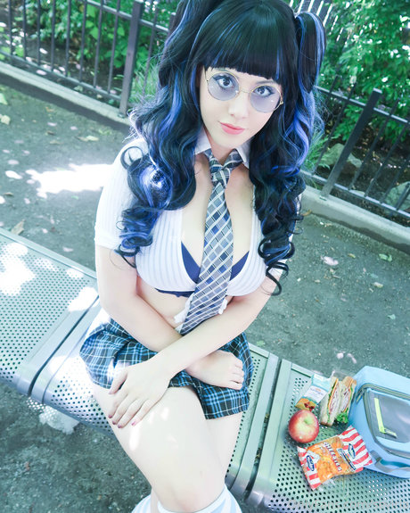 cosplay femboy onlyfans nudes pictures