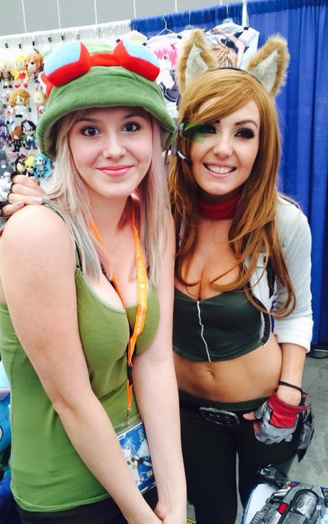 Seviria Cosplay_ Photo Gallery