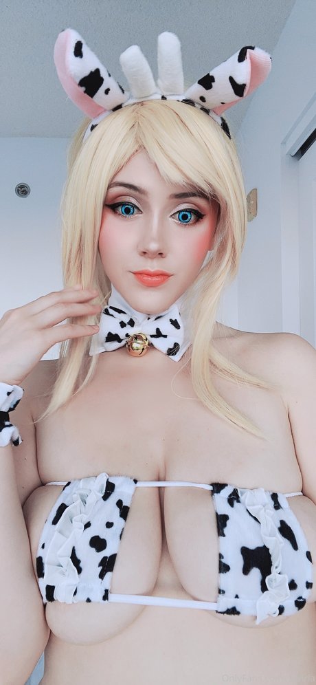 Seviria Cosplay_ art model galleries