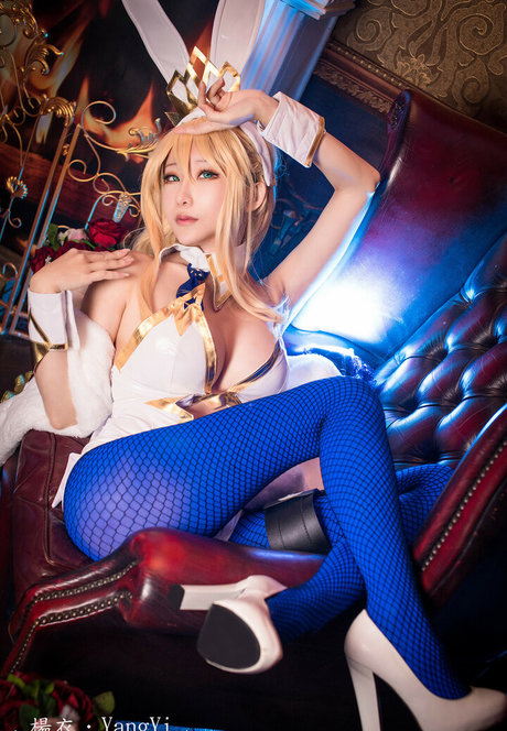 _YangYi beautiful pornstar photo