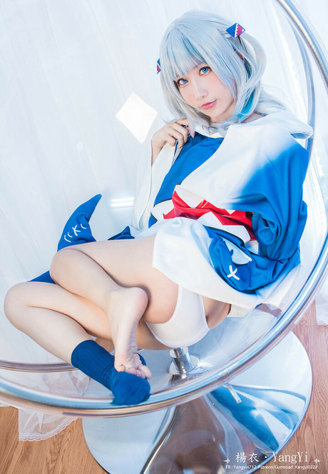 _YangYi adult star photos