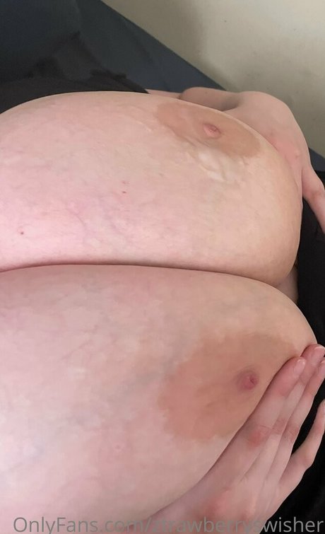 ztrawberryswisher star erotic photos