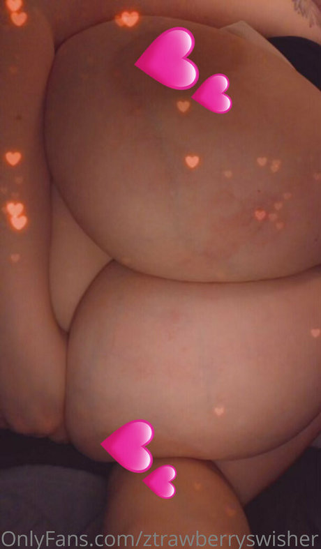 ztrawberryswisher model hot image