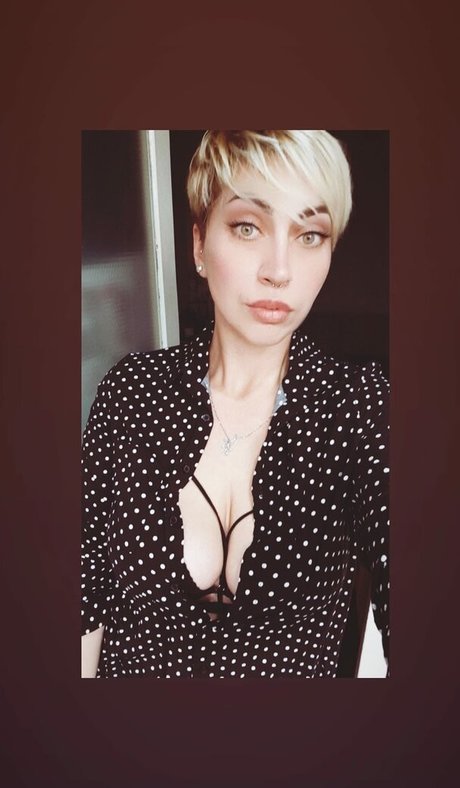 Zrenjanin model hot picture