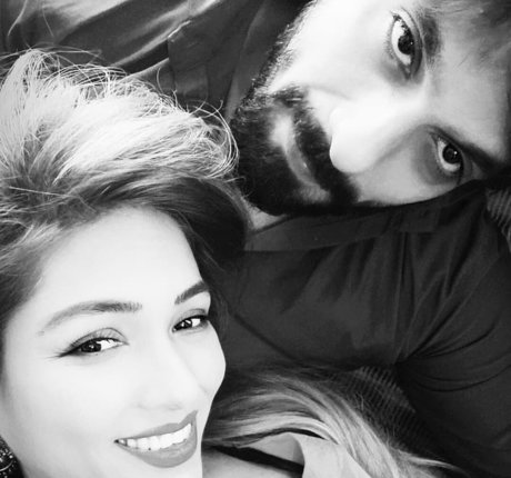 Zoya Rathore model pornographic image