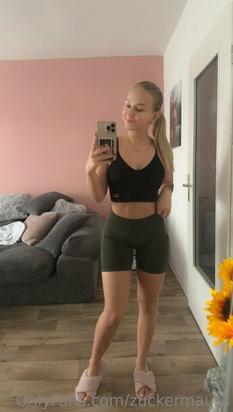 zuckermauss art star image