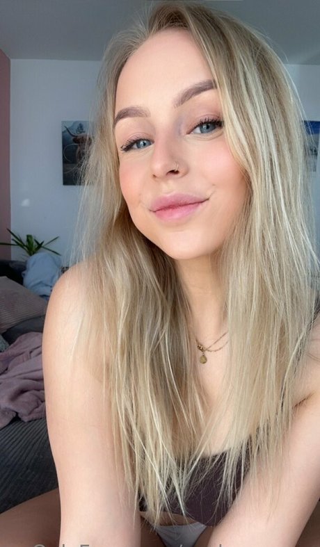 zuckermauss perfect star photo