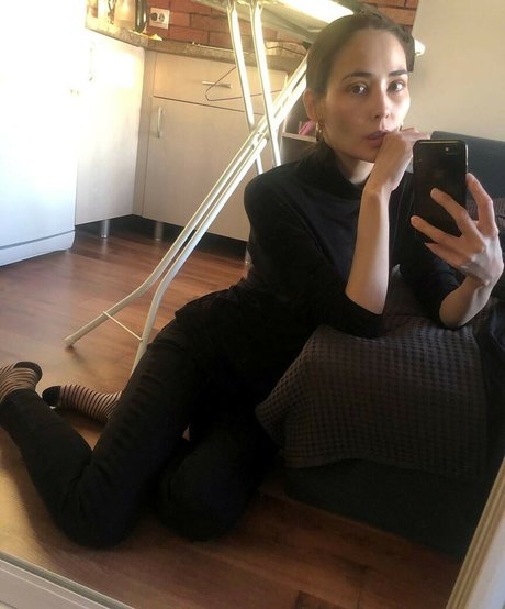 Zukhra Galina art actress img