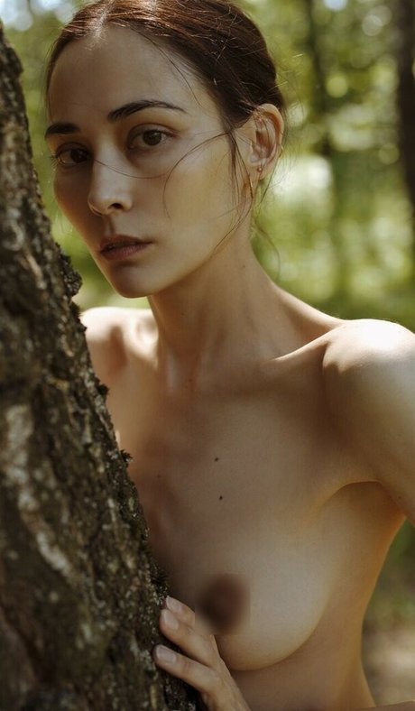 Zukhra Galina nude actress pictures