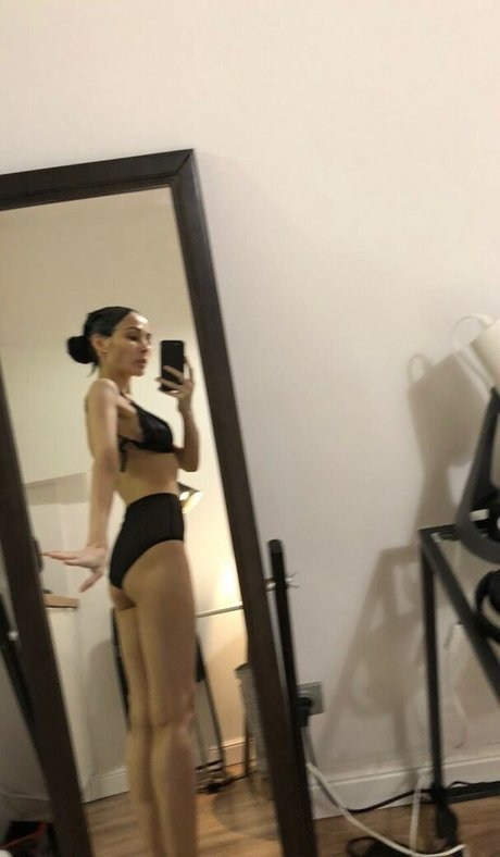 Zukhra Galina top model pictures